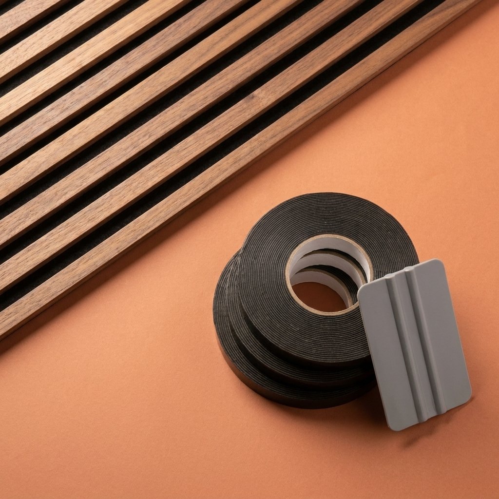 Grip Strip Bonding Tape Duo