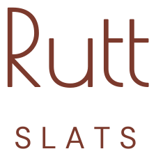 Rutt Slats
